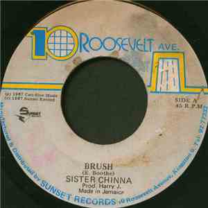 Sister Chinna - Brush