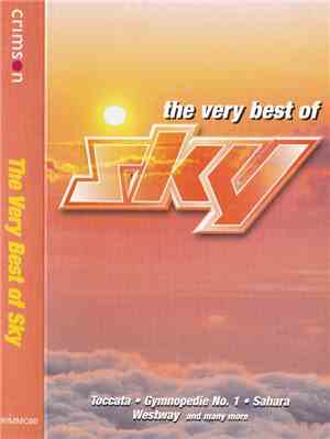 Sky  - The Very Best Of Sky