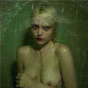 Sky Ferreira - Night Time, My Time