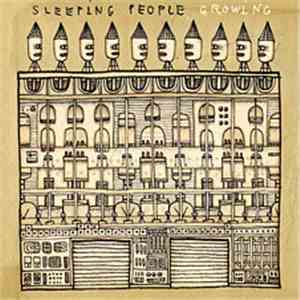Sleeping People - Growing