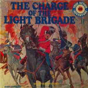 Sonny Lester - The Charge Of The Light Brigade