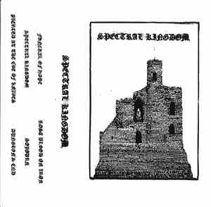 Spectral Kingdom - I