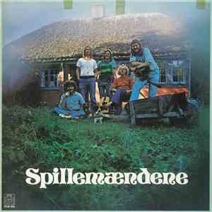Spillemændene - Spillemændene