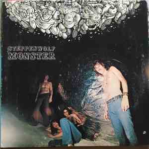 Steppenwolf - Monster