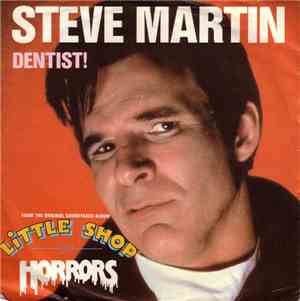 Steve Martin - Dentist!