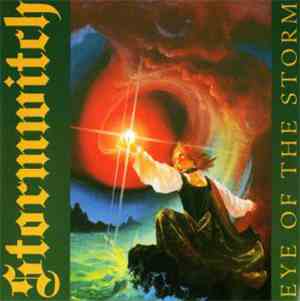 Stormwitch - Eye Of The Storm