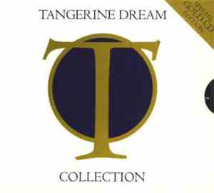 Tangerine Dream - Collection