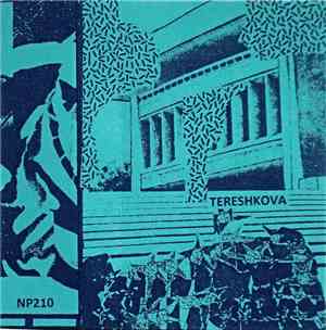 Tereshkova - Pelagic