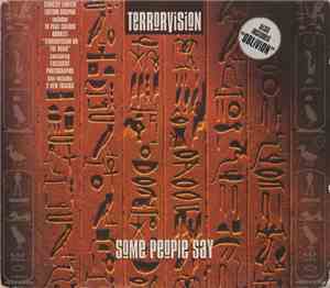 Terrorvision - Some People Say