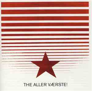 The Aller Værste! - The Aller Værste!