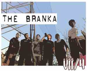 The Branka - VII/4