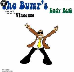 The Bump's - Lady Bug