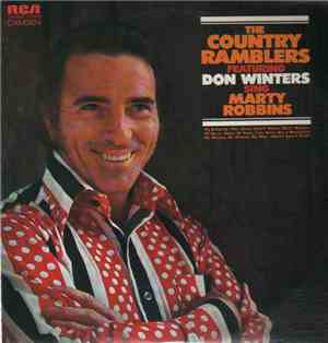 The Country Ramblers, Don Winters - The Country Ramblers Featuring Don Wint ...