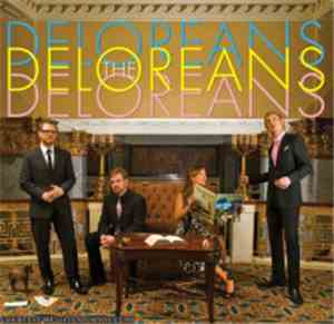 The Deloreans - American Craze