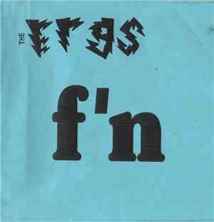 The Ergs! - f'n
