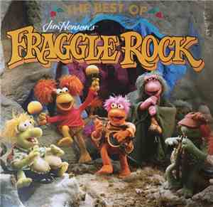 The Fraggles - The Best Of Jim Henson's Fraggle Rock