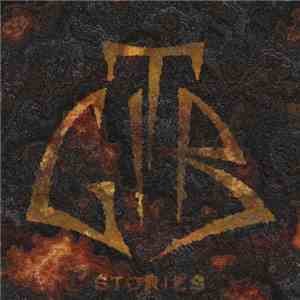 The Grey In Between - Stories