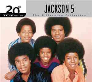 The Jackson 5 - The Best Of Jackson 5