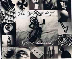 The Jeremy Days - Sylvia Suddenly