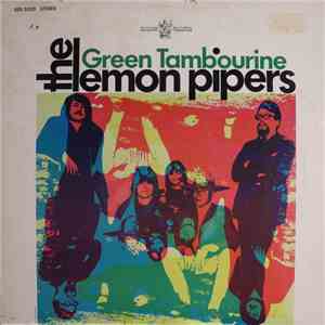 The Lemon Pipers - Green Tambourine
