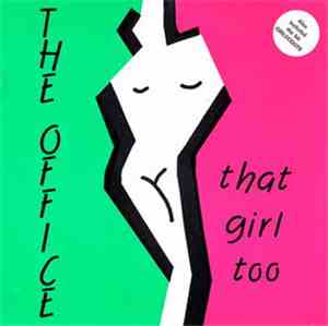 The Office - That Girl Too