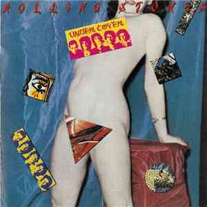 The Rolling Stones - Undercover