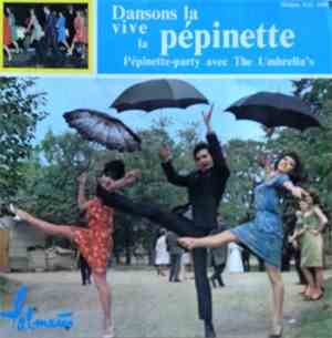 The Umbrella's - Dansons La Pépinette