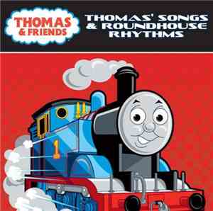 Thomas the Tank Engine - Thomas' Songs & Roundhouse Rhythms