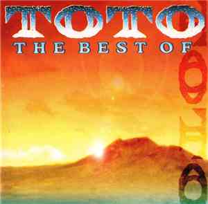 Toto - The Best Of