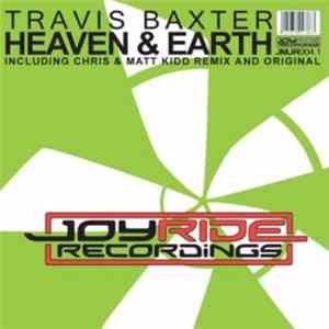 Travis Baxter - Heaven & Earth