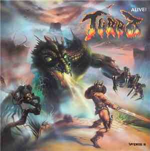 Turbo  - Alive!