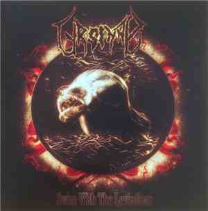 Ursinne - Swim With The Leviathan