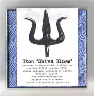 Uton - Shiva Blues