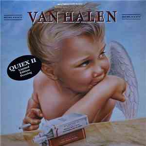 Van Halen - 1984