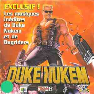 Various - Duke Nukem