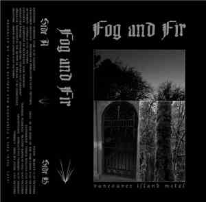 Various - Fog and Fir
