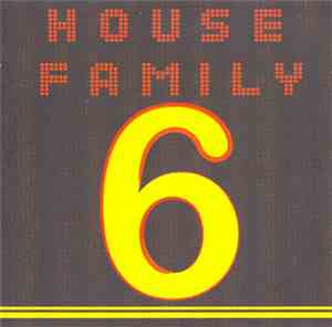 Various - House Family 6