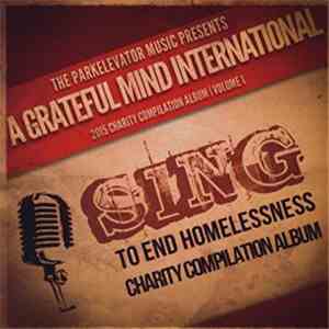 Various - iSing to End Homelessness, Vol. 1