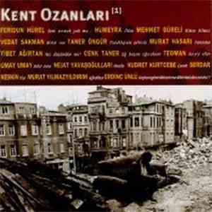 Various - Kent Ozanları 1