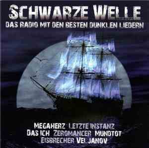 Various - Schwarze Welle