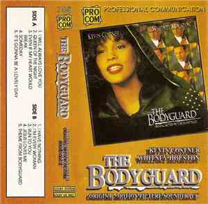 Various - The Bodyguard (Original Motion Picture Soundtrack)