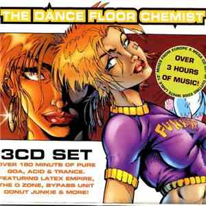 Various - The Dance Floor Chemist