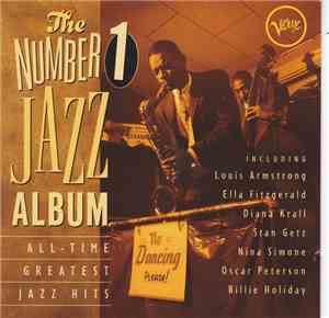 Various - The Number 1 Jazz Album