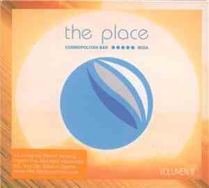 Various - The Place Ibiza Volumen III - Cosmopolitan Bar