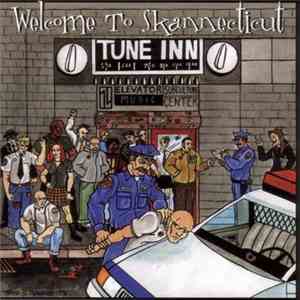 Various - Welcome To Skannecticut