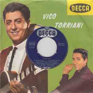 Vico Torriani - Santa Lucia