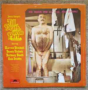 Warren Mitchell, Dandy Nichols, Anthony Booth & Una Stubbs - Till Death Us  ...