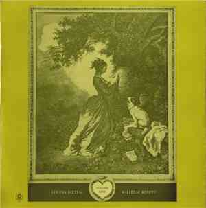 Wilhelm Kempff  /  Chopin - Chopin Recital (Record One)
