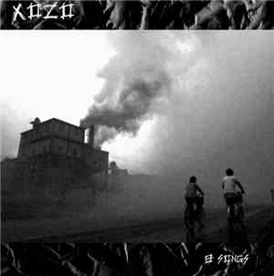 Xozo - 8 Songs