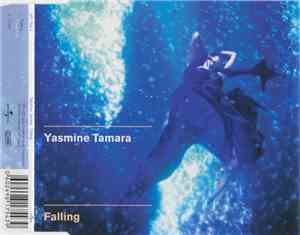 Yasmine Tamara - Falling